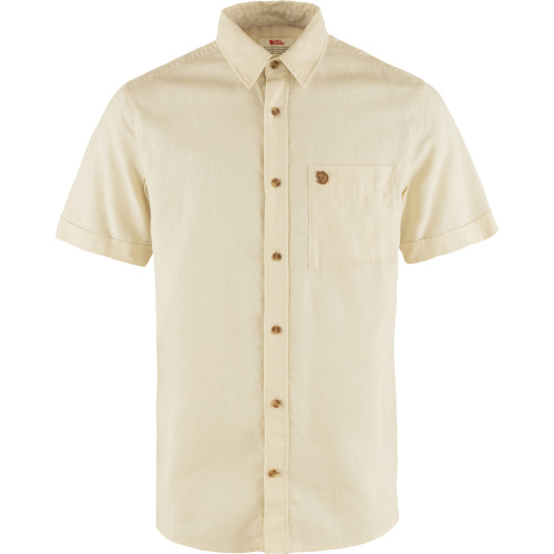 Men's Ovik Travel Shirt SS (Clearance) product image - main