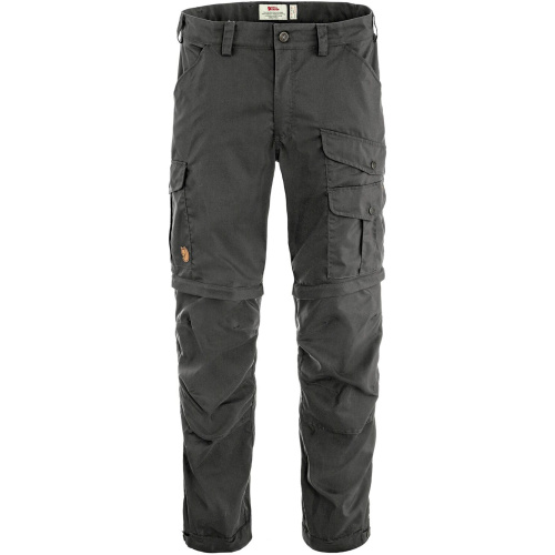 Men's Vidda Pro Lite Zip-Off Trousers (Used) product image - main