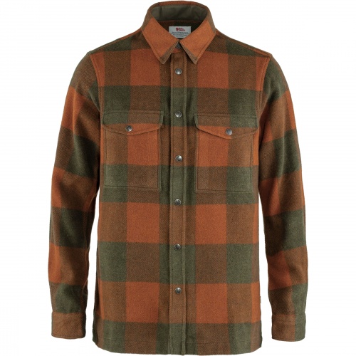 Men's Canada Shirt product image - main