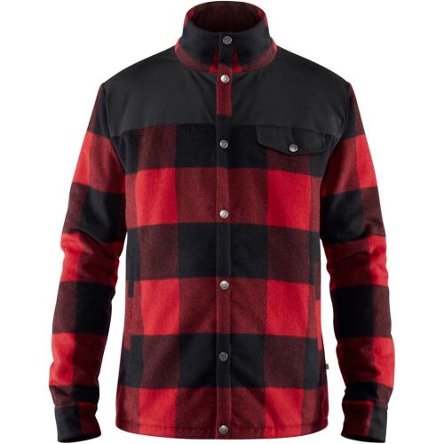 Men's Canada Wool Padded Jacket product image - main