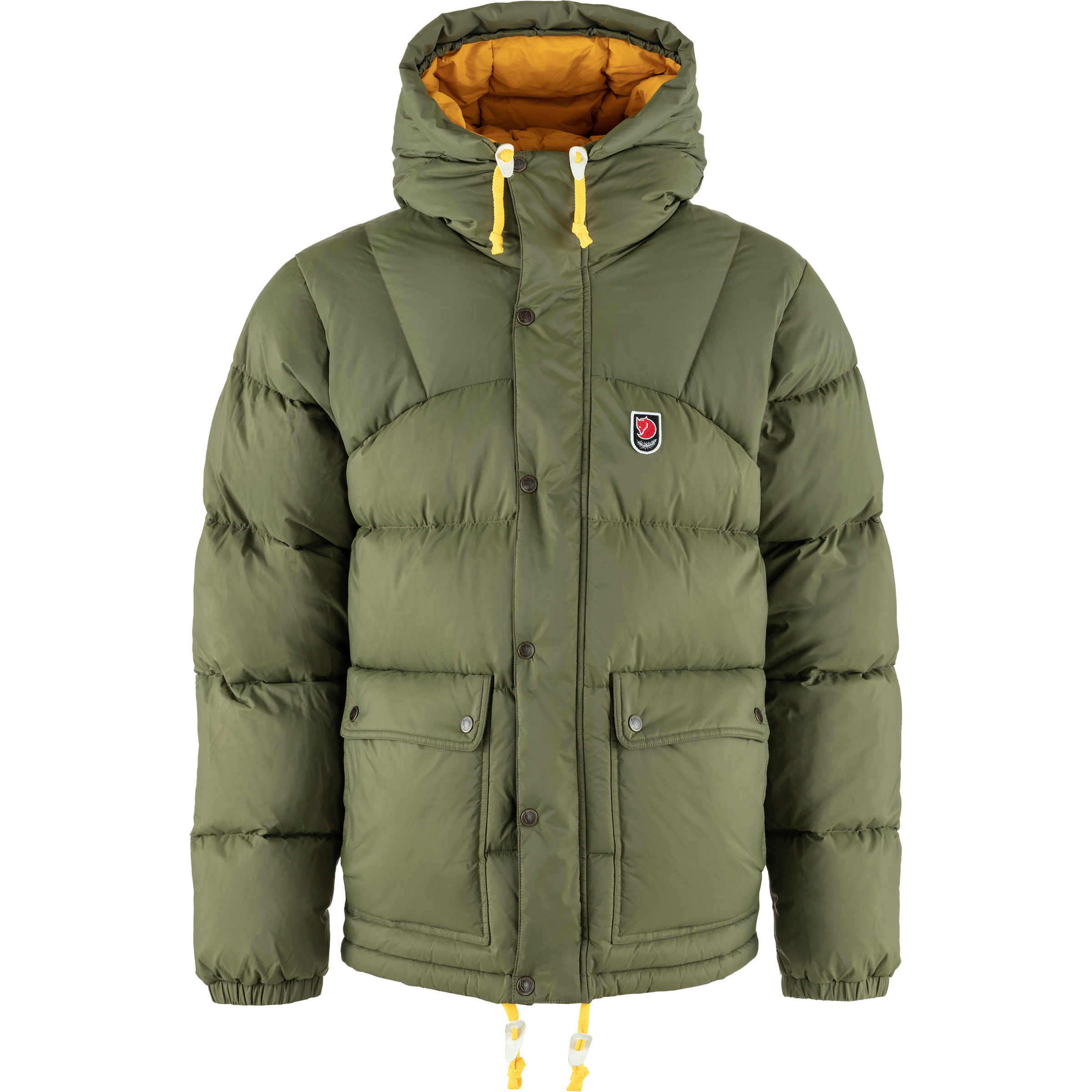 Fjallraven Men's Expedition Down Lite Jacket Enwild