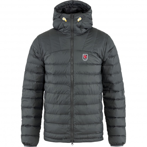 Men's Expedition Pack Down Hoodie (Used) product image - main