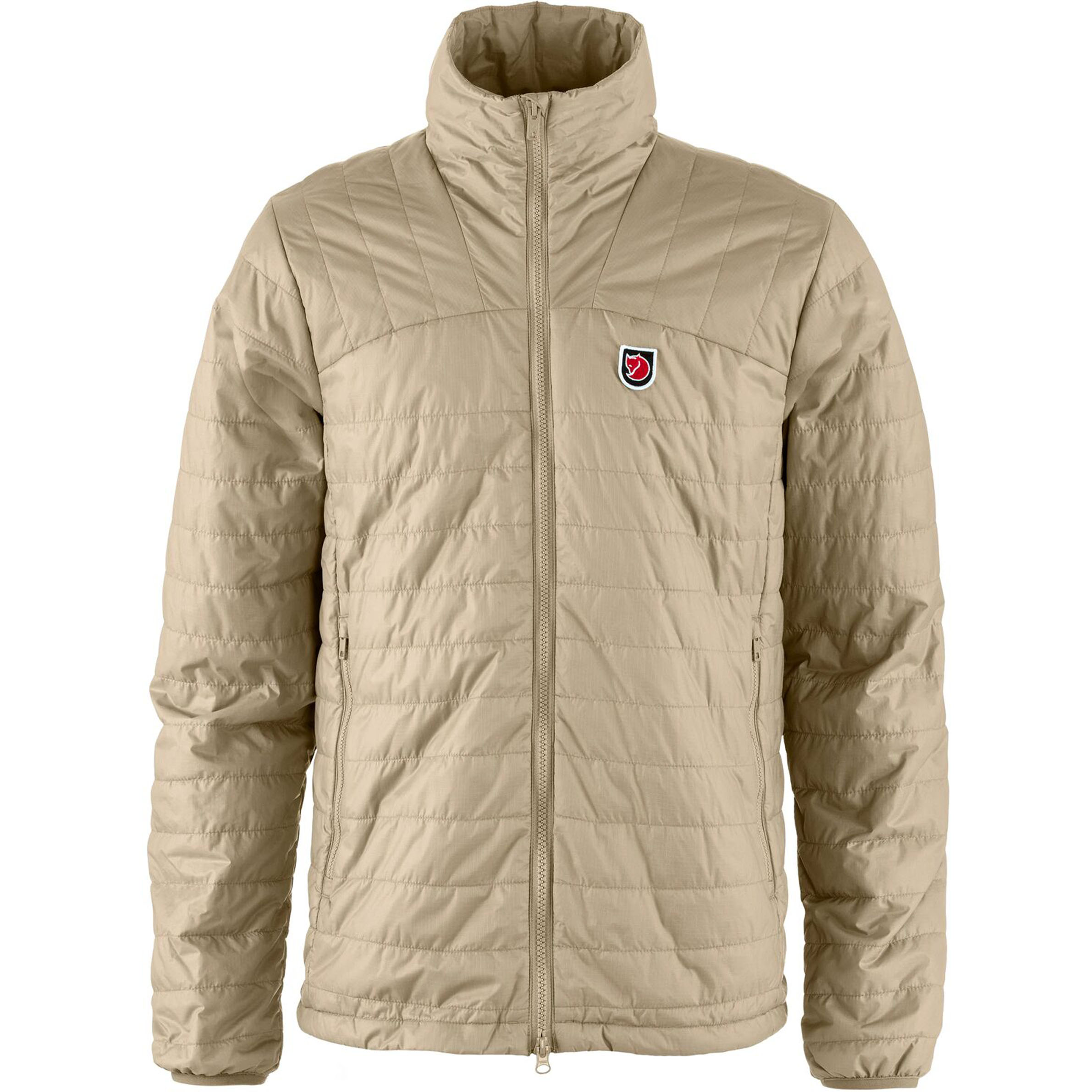 Fjallraven Men's Expedition X-Latt Jacket | Enwild