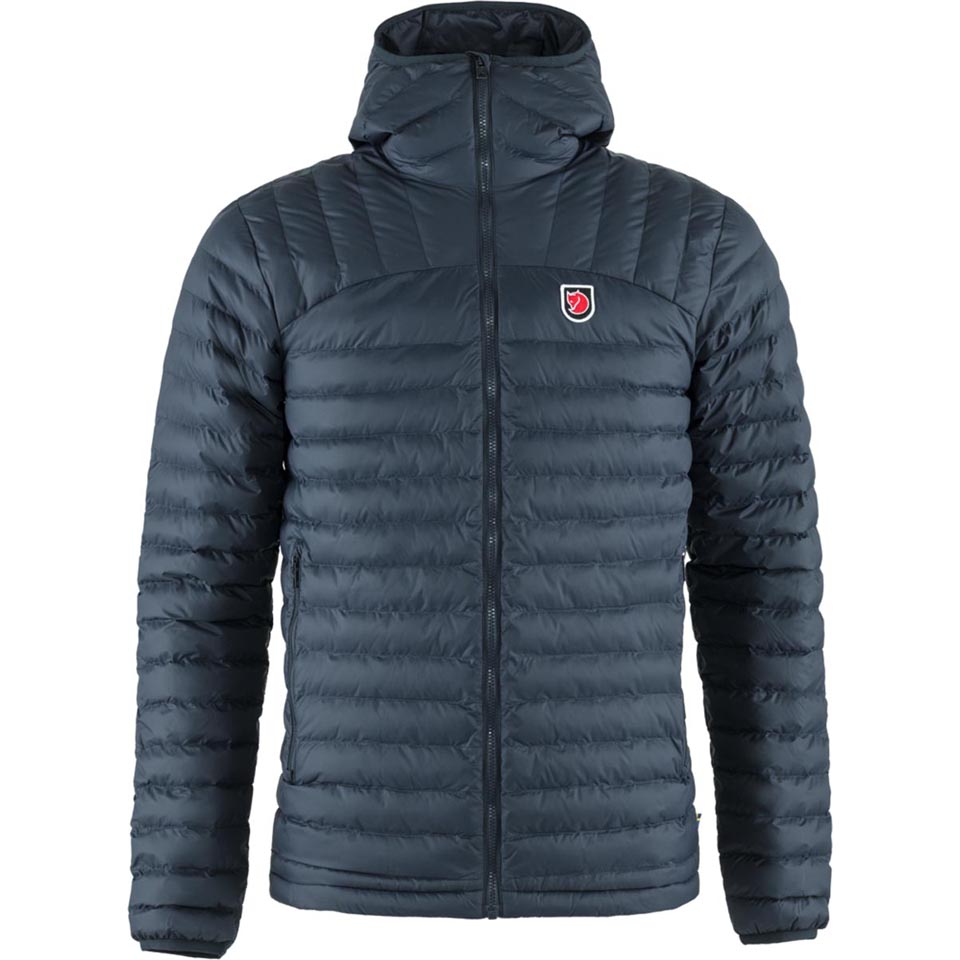 fjallraven mens expedition pack down hoodie