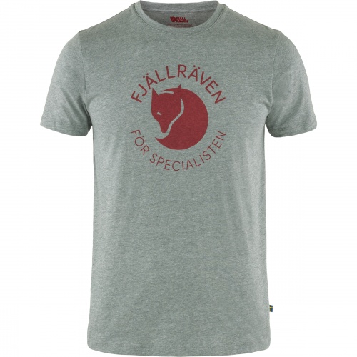 Men's Fjallraven Fox T-Shirt (Clearance) product image - main