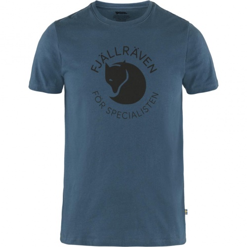 Men's Fjallraven Fox T-Shirt (Used) product image - main