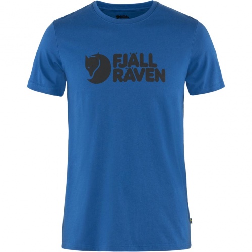 Men's Fjallraven Logo T-Shirt (Clearance) product image - main