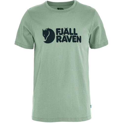 Men's Fjallraven Logo T-Shirt product image - main