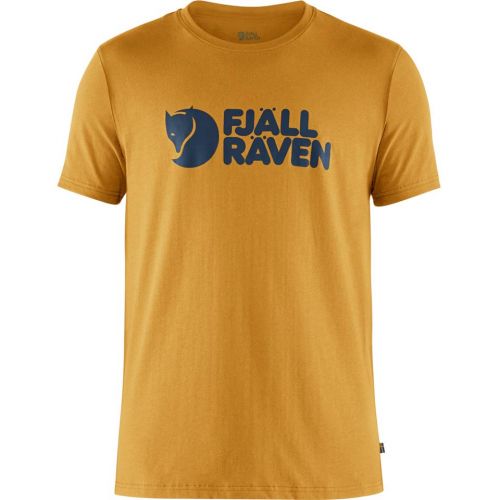 Men's Fjallraven Logo T-Shirt (Used) product image - main