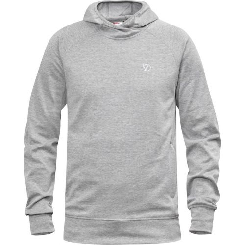 hoodie fjallraven