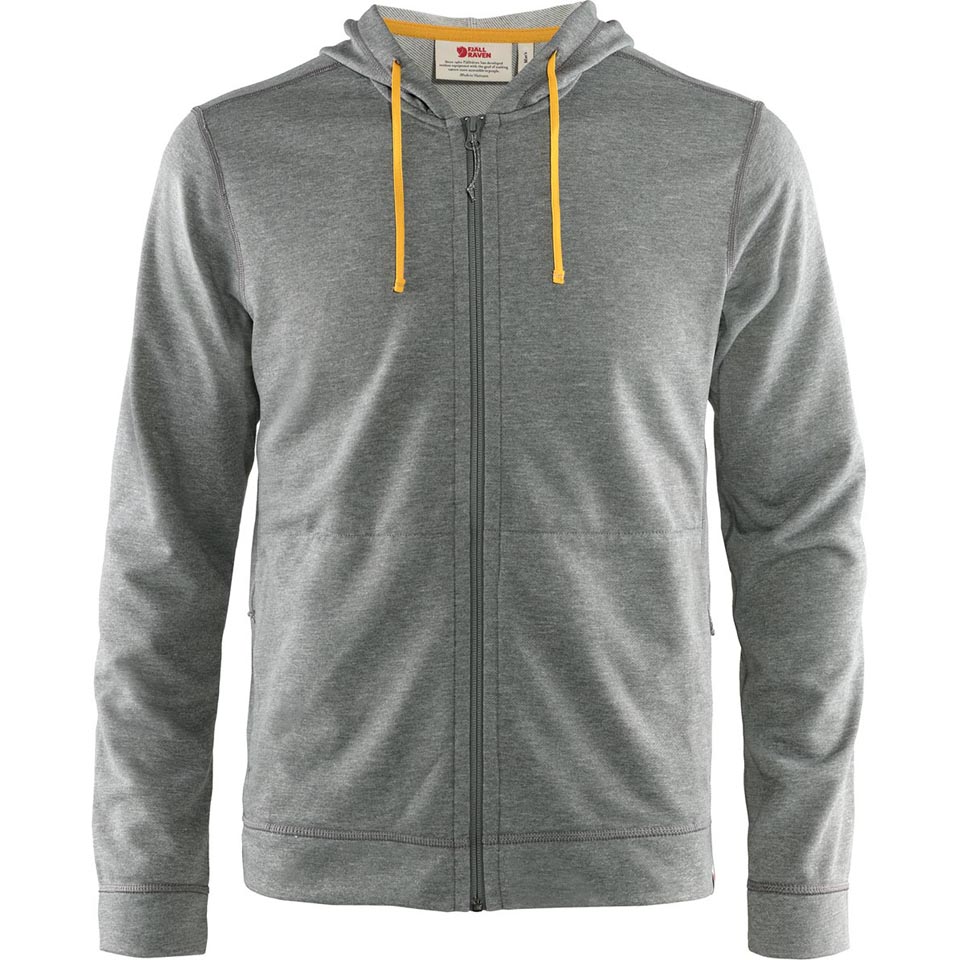 Fjallraven Men s High Coast Lite Hoodie Enwild