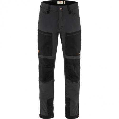 Men's Keb Agile Trousers Regular (Used) product image - main