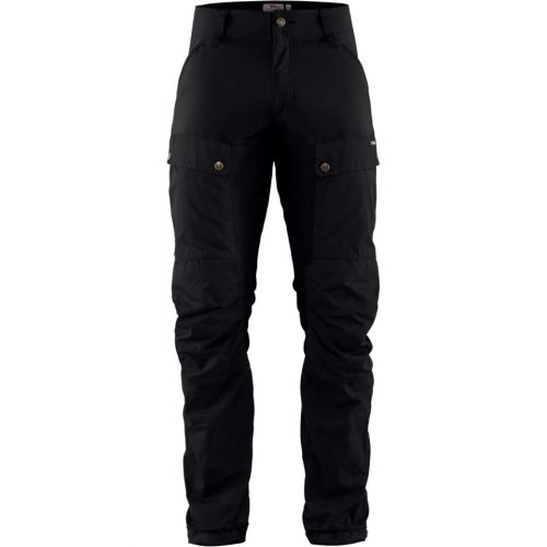 Traktor overdrive færge Fjallraven Men's Keb Trousers | Enwild