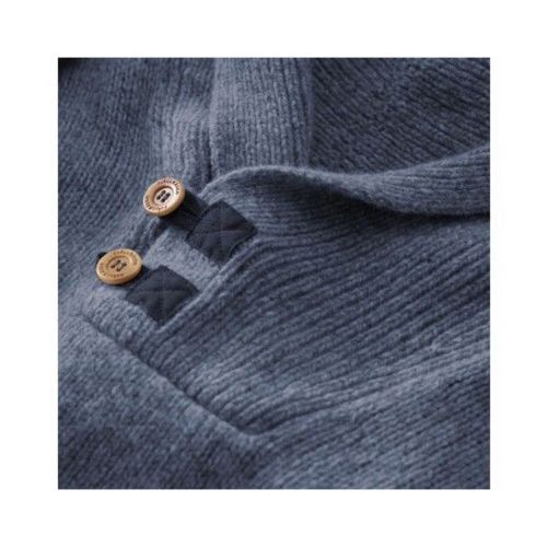 fjallraven lada sweater review