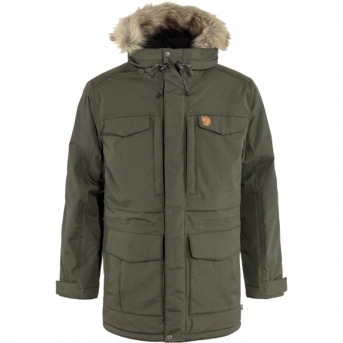 Men's Nuuk Parka (Used) product image - main