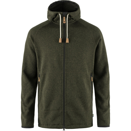 Men's Ovik Fleece Hoodie (Used) product image - main