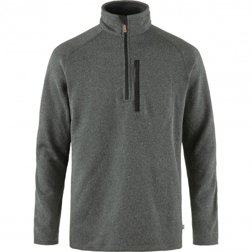 Men's Ovik Fleece Half Zip (Clearance) product image - main