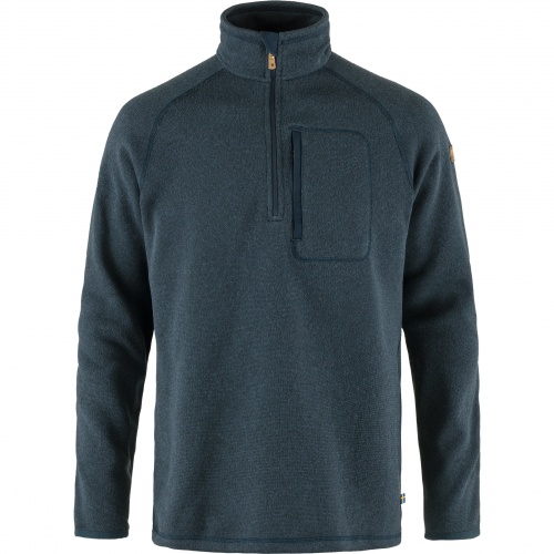 Men's Ovik Fleece Half Zip (Used) product image - main