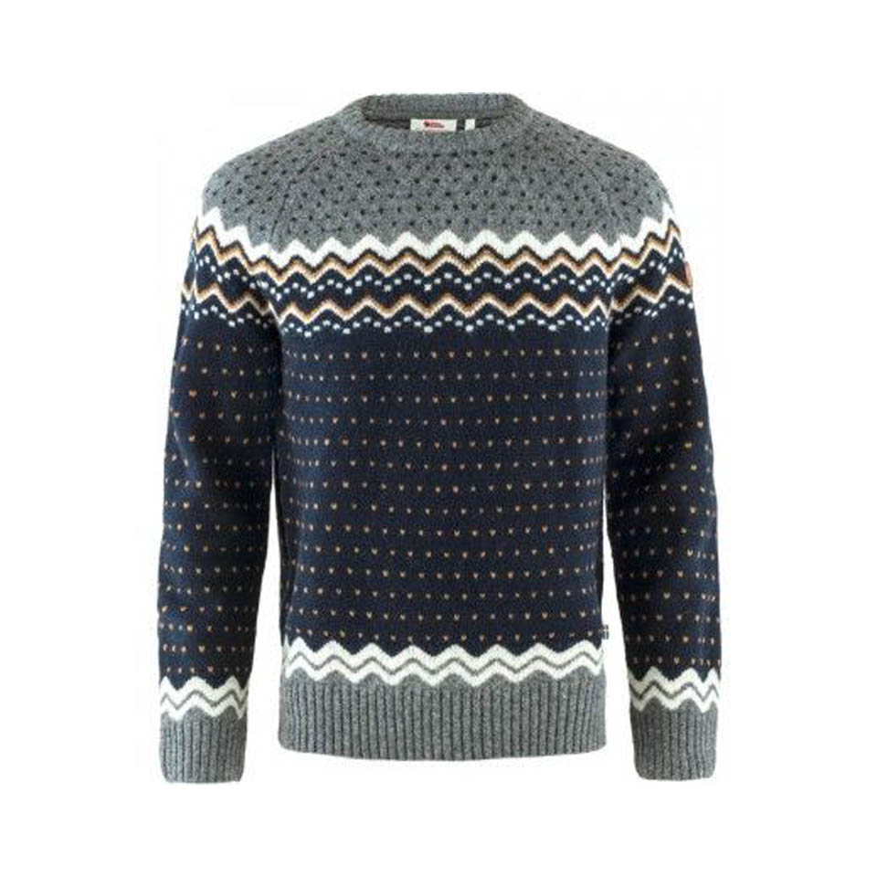 Vik knit sweater m on sale