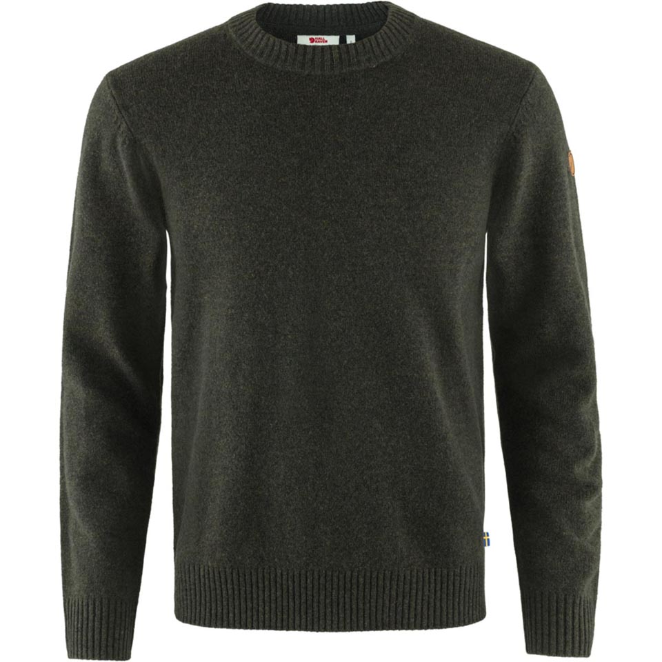 Ovik sweater discount