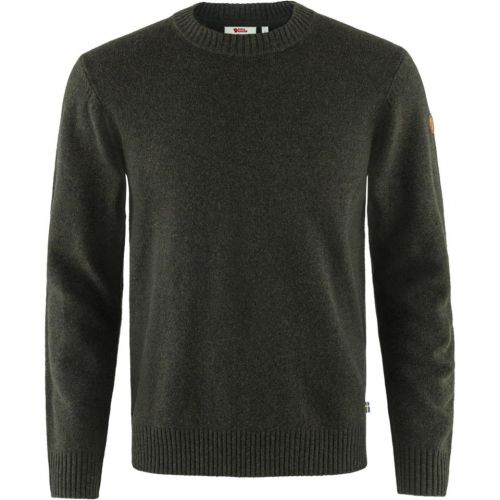 Men's Ovik Round-Neck Sweater (Used) product image - main