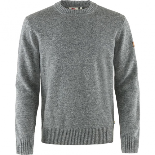 Men's Ovik Round-Neck Sweater (Clearance) product image - main