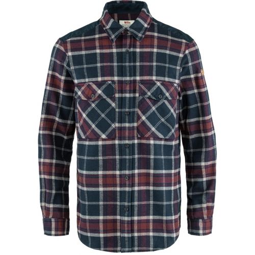 Men's Ovik Twill Shirt (Clearance) product image - main