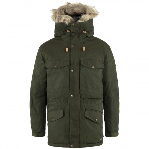 Men's Singi Down Jacket (Used) product image - main