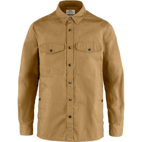 Men's Singi Overshirt (Used) product image - main