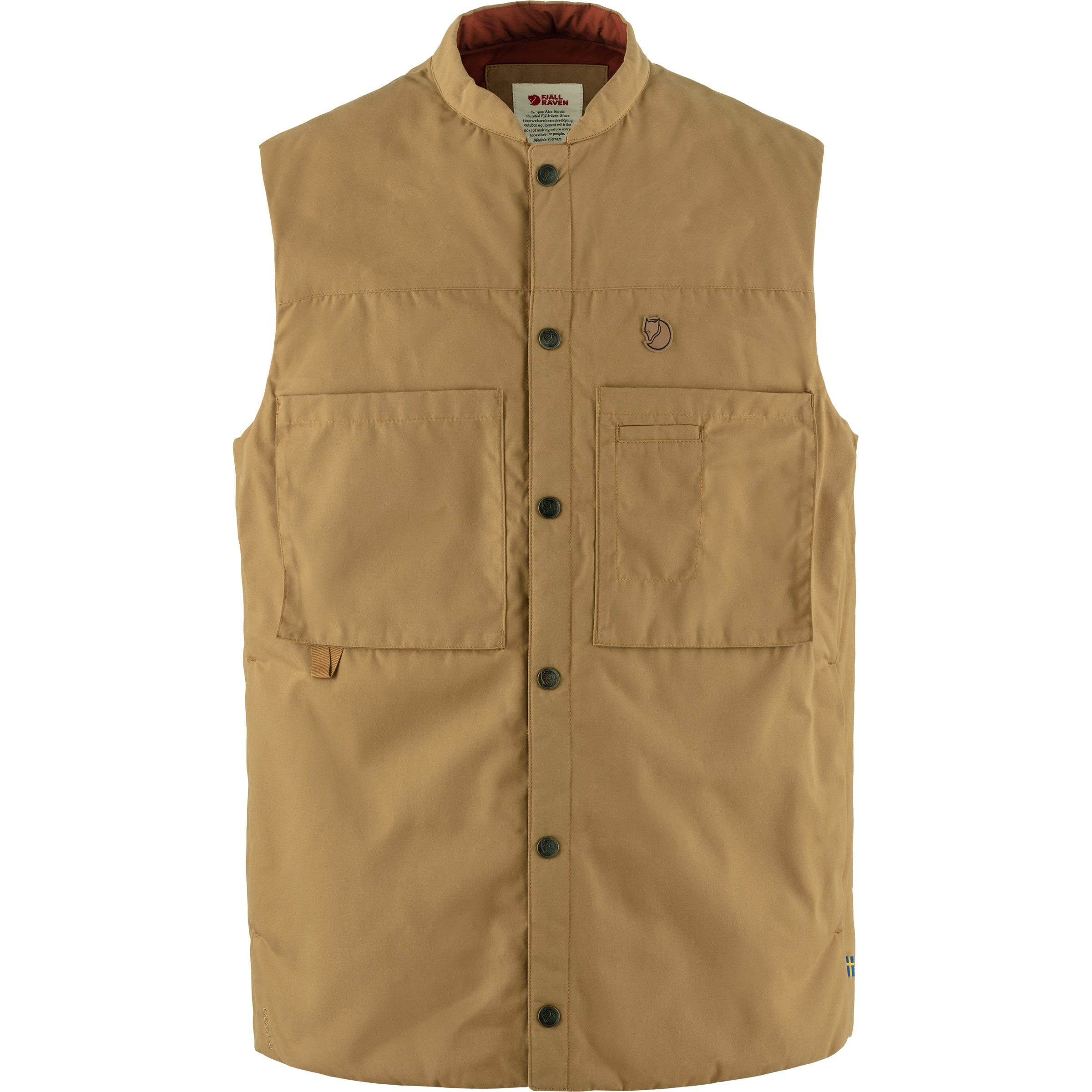 Specialized Prime Wind Vest - Men's - Men