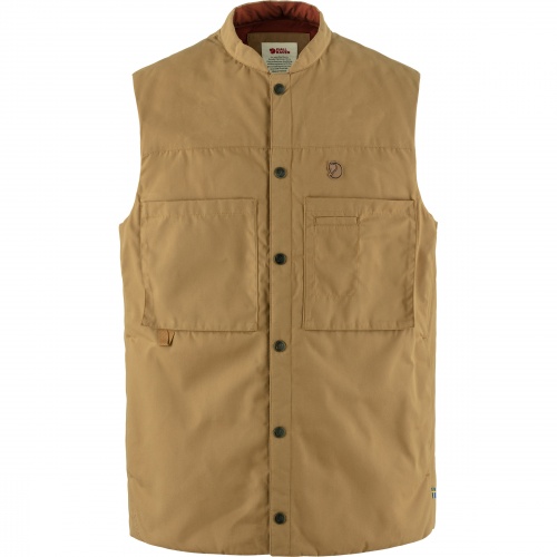 Men's Singi Padded Vest (Clearance) product image - main