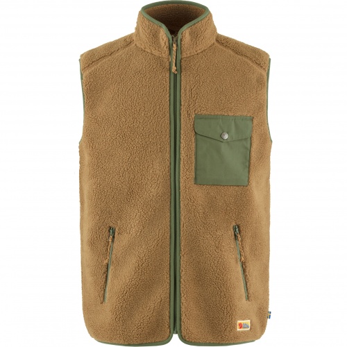 Men's Vardag Pile Fleece Vest (Clearance) product image - main
