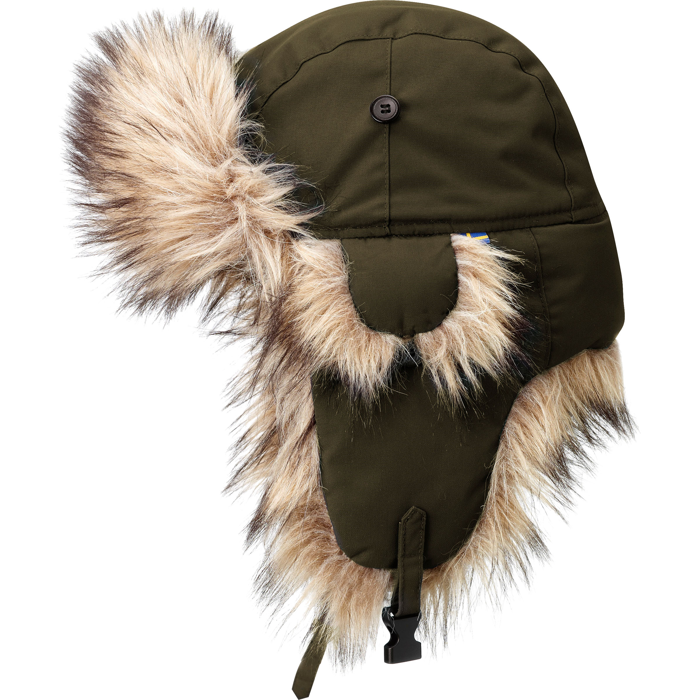 ★FJALL RAVEN Nordic heater(防寒帽子、耳付き帽子）M Fjallraven Nordic Heater | Enwild
