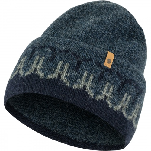 Ovik Path Knit Beanie (Used) product image - main
