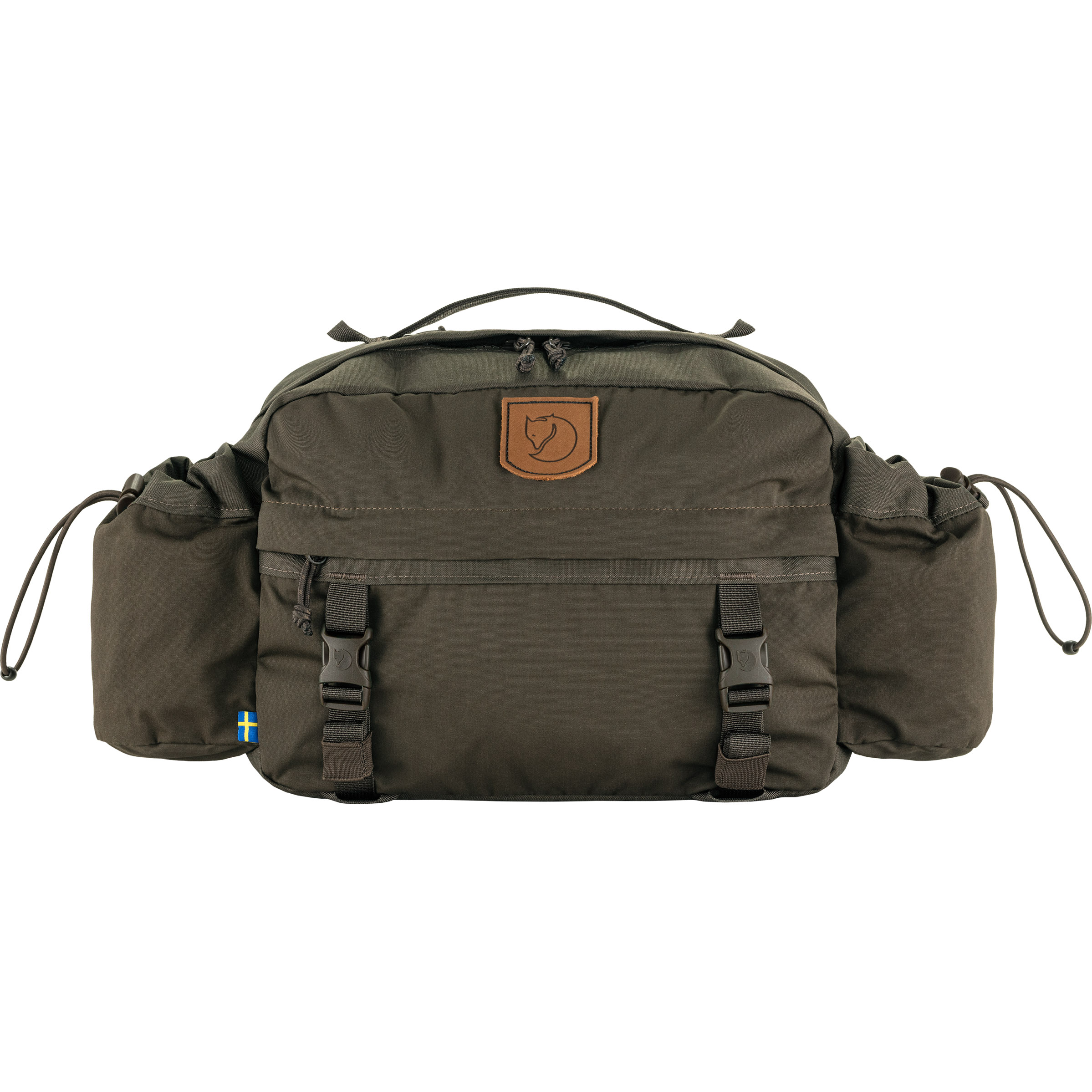 【美品】FJALL RAVEN Singi Hip Pack 10 Fjallraven Singi Hip Pack | Enwild