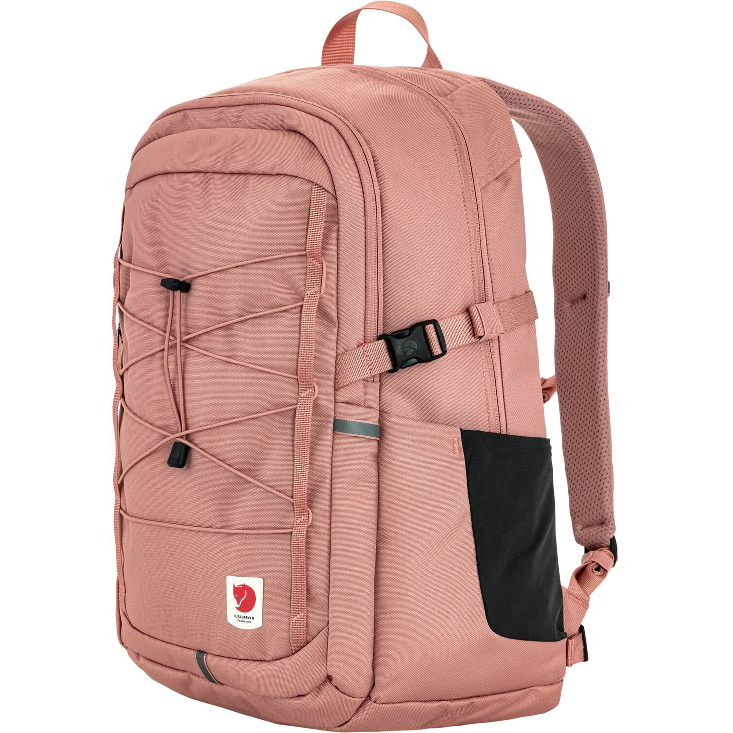 north face backpack vs fjallraven Fjllrven Skule 28 this saves space inside the backpack The Best College Backpacks for
