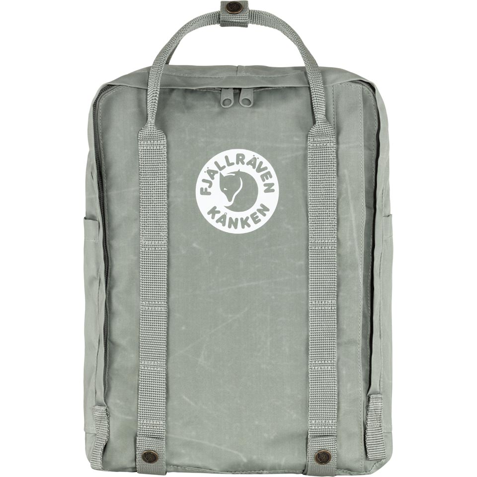 Fjallraven Tree Kanken Backpack Cloud Grey