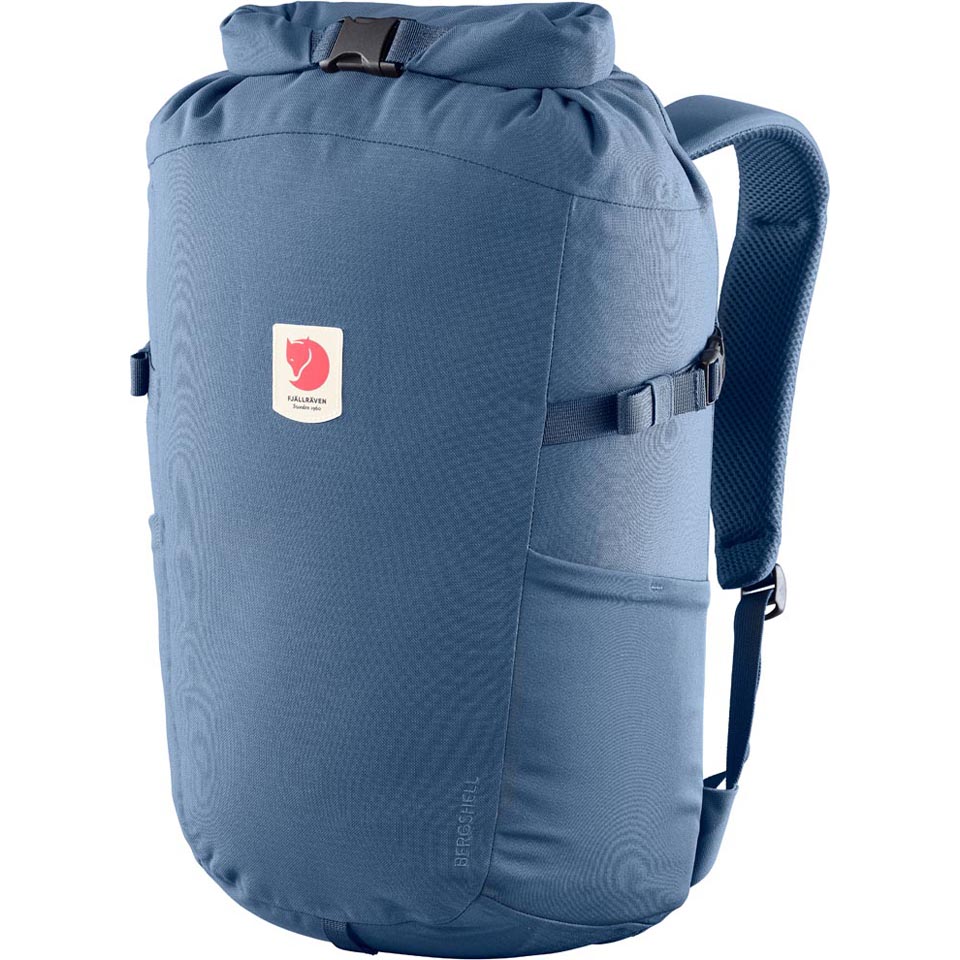 Ulvo Rolltop 23 Mountain Blue