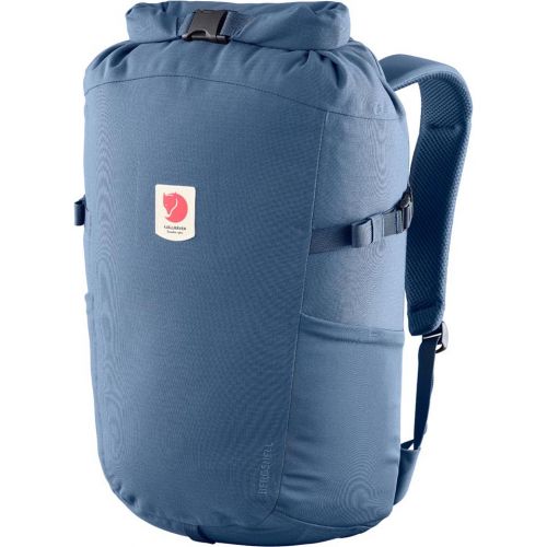 Fjallraven Ulvo Rolltop 23 | Enwild
