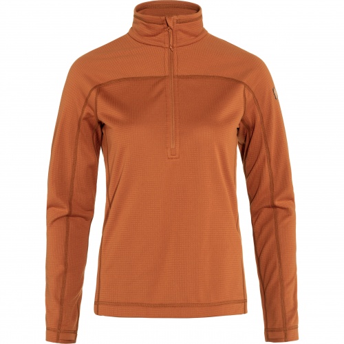 Women's Abisko Lite Fleece Half Zip (Used) product image - main