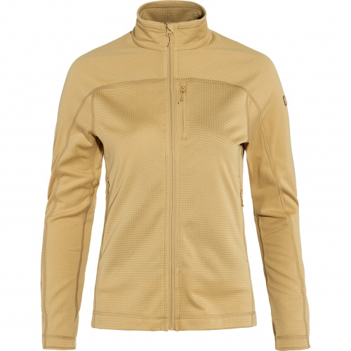 Women's Abisko Lite Fleece Jacket (Clearance) product image - main