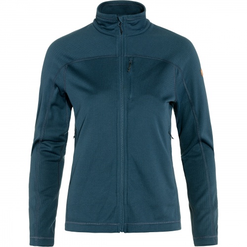Women's Abisko Lite Fleece Jacket (Used) product image - main