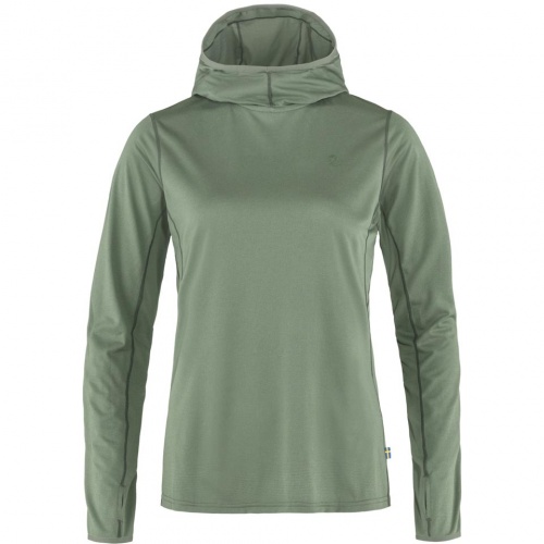 Women's Abisko Sun Hoodie (Used) product image - main