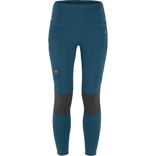 Women's Abisko Trekking Tights Pro (Used) product image - main