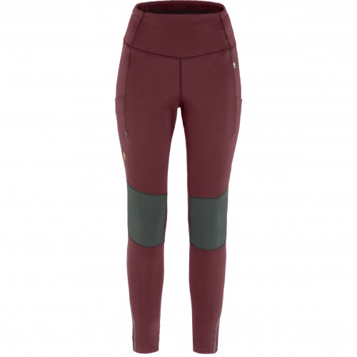 Fjallraven Women's Abisko Varm Trekking Tights (Used) Enwild