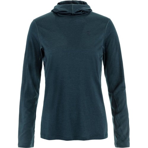 Women's Abisko Wool Hoodie (Used) product image - main