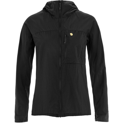 Women's Bergtagen Windshell Jacket (Used) product image - main
