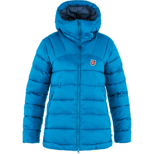Women's Expedition Mid Winter Jacket (Clearance) product image - main