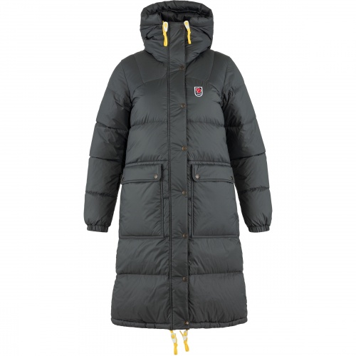 Women's Expedition Long Down Parka (Clearance) product image - main