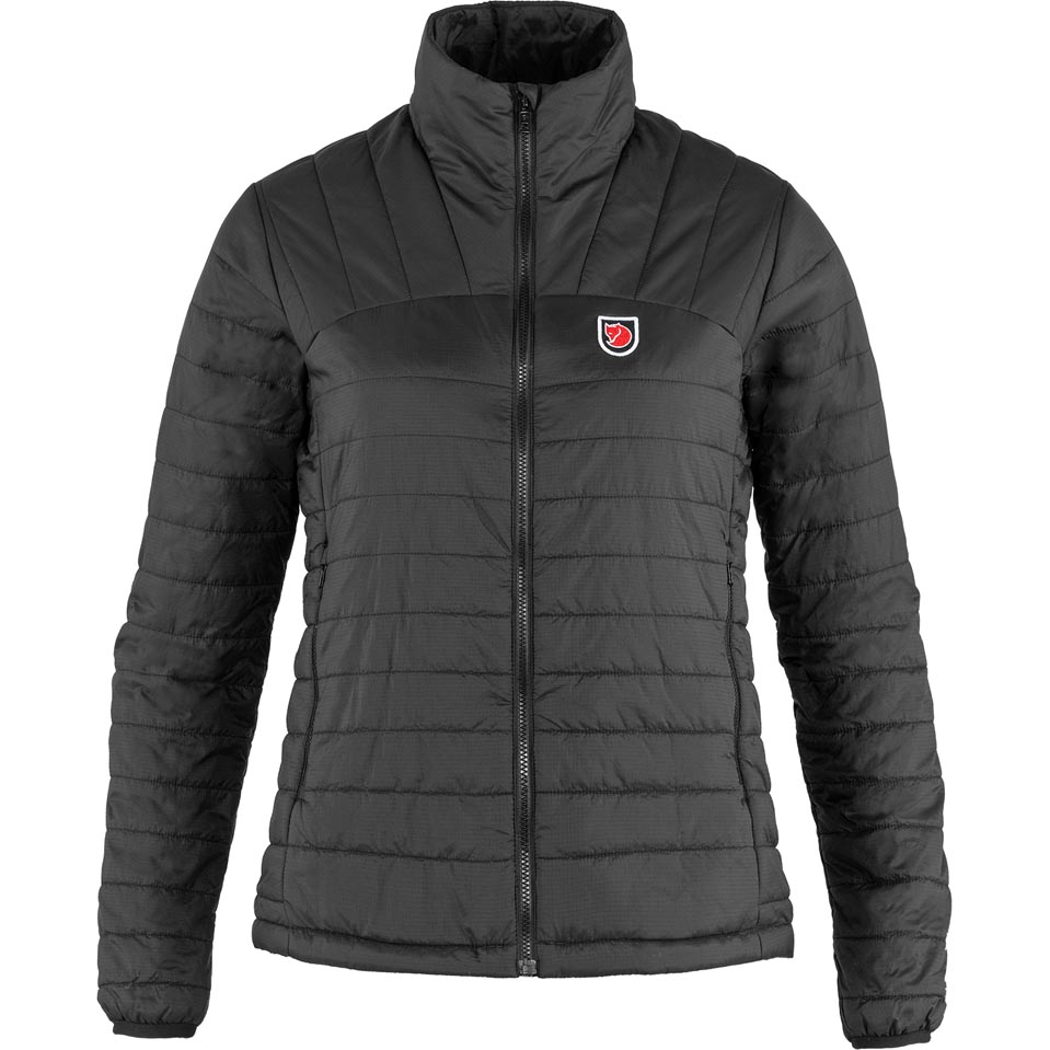 レディースジャケット Fjallraven Women's Expedition X-Latt Jacket | Enwild